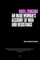 City of Widows: An Iraqi Woman's Account of War and Resistance 1583228608 Book Cover