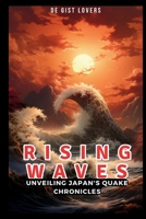 Rising Waves: Unveiling Japan's Quake Chronicles: A Data-Driven Journey into Earth's Tremors, Tragedy, and Triumphs B0CRB2K3VM Book Cover