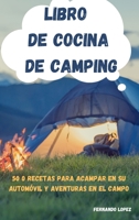 Libro de Cocina de Camping 1801976694 Book Cover