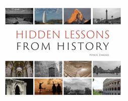 Hidden Lessons from History 1735429015 Book Cover