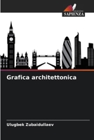 Grafica architettonica (Italian Edition) 6208311586 Book Cover
