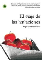 El viaje de las tentaciones 8499163076 Book Cover