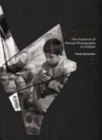 Faces Of Esfahan: The Evolution Of Portrait Photography In Esfahan 6005191020 Book Cover