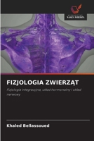 Fizjologia ZwierzAt (Polish Edition) 6208947871 Book Cover