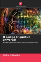 O código linguístico universal 6207359569 Book Cover