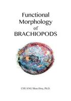 Functional Morphology of Brachiopods 1537069985 Book Cover