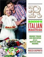 Rocco's Italian-American 0786868570 Book Cover