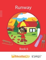 Runway - Book 6: Book 6 1689907010 Book Cover