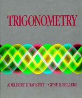 Trigonometry 0155923560 Book Cover
