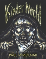 Kinder Nacht: A bedtime story for the inner Child B0CLSYBFDJ Book Cover