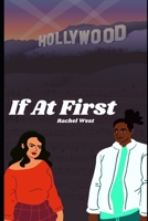 If At First B0GFG8TQN2 Book Cover