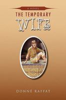 THE TEMPORARY WIFE 144158045X Book Cover