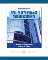 Real Estate Finance & Investments