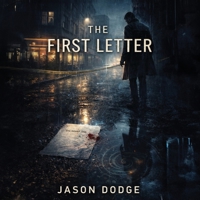 The First Letter B0GWRHD44R Book Cover