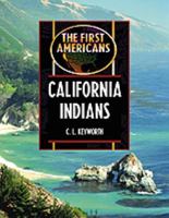 California Indians (First Americans Series) 0816023867 Book Cover