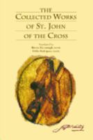 The Collected Works of Saint John of the Cross 0935216146 Book Cover
