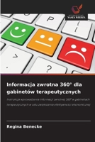 Informacja zwrotna 360° dla gabinetów terapeutycznych (Polish Edition) 6202375345 Book Cover