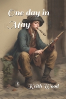 One day in May B0GXCK2XBB Book Cover