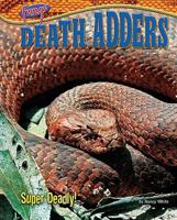Death Adders 1597167649 Book Cover
