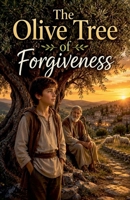 The Olive Tree of Forgiveness (Faith Based Bedtime Stories for Kids) B0HFB5DB7H Book Cover