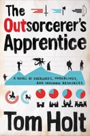 The Outsorcerer's Apprentice 0316368792 Book Cover