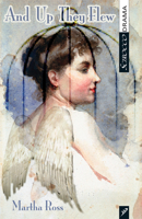And Up They Flew 1897289391 Book Cover