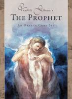 Kahlil Gibran's the Prophet - an Oracle Card Set 1925538613 Book Cover