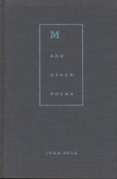 M and Other Poems 0810150565 Book Cover