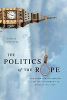 The Politics of the Rope 1906791988 Book Cover