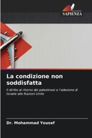 La condizione non soddisfatta (Italian Edition) 6630359976 Book Cover