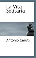 La Vita Solitaria 1022178067 Book Cover