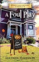 A Foul Play 1736759620 Book Cover