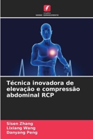 Técnica inovadora de elevação e compressão abdominal RCP (Portuguese Edition) 6208342570 Book Cover