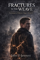 Fractures in the Weave : Covenant of Silence Saga Book I 197143809X Book Cover
