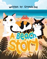 A Beach Story 1951886461 Book Cover