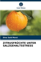 Zitrusfrüchte Unter Salzgehaltsstress 6202735619 Book Cover
