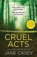 Cruel Acts 0008149046 Book Cover