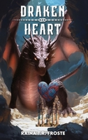 Draken Heart 1972688340 Book Cover