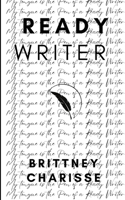 Ready Writer B0CCC2TG8Q Book Cover