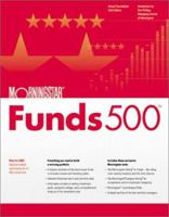 Morningstar Funds 500: 2002 Edition 0071387714 Book Cover