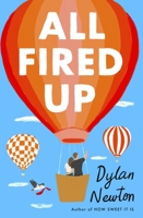 All Fired Up 1538754428 Book Cover