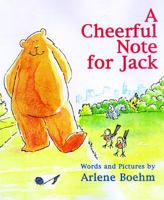 A Cheerful Note for Jack 1570980810 Book Cover