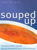 Souped Up 1842220055 Book Cover