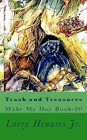 Trash and Treasures: Make May Day - 20 - Enhanced Edition 1986876314 Book Cover