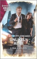 Colton 911: Unlikely Alibi 1335628819 Book Cover