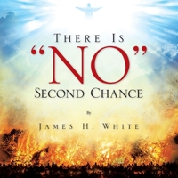 There Is "No" Second Chance 1490742735 Book Cover