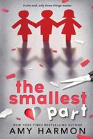 The Smallest Part 1979819505 Book Cover