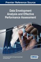 Data Envelopment Analysis and Effective Performance Assessment 1522505962 Book Cover