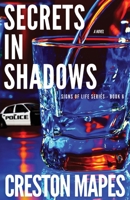 Secrets in Shadows B0C9S5SHL2 Book Cover