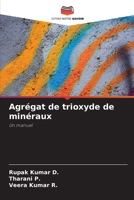 Agrégat de trioxyde de minéraux 6205815060 Book Cover